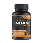 Chemnovatic Nbase 0 Mg 100 ml Gliserin Propilen Glikol Base Nbase Vg Pg 80-20