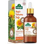 Arifoğlu Aspir Tohumu Yağı 50 ml