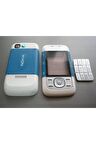 Nokia 5300 Kapak Ve Tuş Takımı