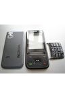 Nokia 5610 Kapak Ve Tuş Takımı
