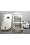 Nokia 6670 Kapak Ve Tuş Takımı