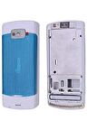 Nokia 700 Kasa Kapak Ve Tuş Takımı