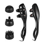 NordMende 4 Baslikli Masaj Aleti NRD 192