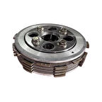 Bajaj Pulsar NS 150 Debriyaj Kasnağı Komple