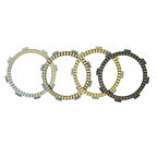 Bajaj F 250 Debriyaj Balata Takımı 36JR0045