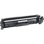 markatoner Hp Cf217A / Crg-047 Universal Muadil Toner (2 Li Paket)