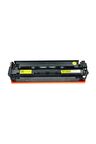 hementoner Hp 201A Sarı Muadil Toner (Cf402A) 