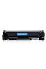 hementoner Hp CF401A Mavi Muadil Toner