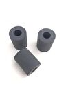 Hementoner FS-1128-1130-2530-3040-3540-6530 Pickup Roller Set (Kağıt Alma Pateni)