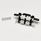 markatoner Hp M102/ M104/ M130/ M132/ M134 Kağıt Çıkış Silindiri