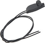 Egea Doblo Punto Fiorino Ducato uyumlu Dış Sıcaklık Ayna Sensörü Oto Dış Isı Sensörü