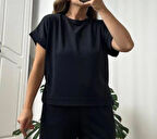 kadın spor tişört 