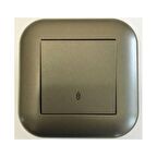 Ovivo Loft Antrasit Vavien