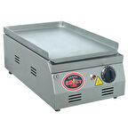 30 CM PLEYT IZGARA (ELEKTRİKLİ)