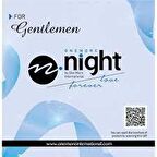 One More International Night Gentlemen Bant