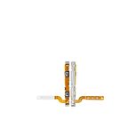 Samsung Galaxy J7 Prime G610F İle Uyumlu On Of Power Güç Flex Kablo İthal