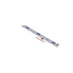 Samsung Galaxy Note 20 Ultra N986F İle Uyumlu On Of Power Güç Ve Ses Flex Kablo İthal