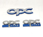 Opel OPC Yazı Takımı