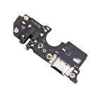 Oppo A78 5G İle Uyumlu Şarj Soketi 