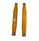 Opoo Reno 5 Lite İle Uyumlu Şarj Ara Film Flex  