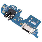 Realme 8i İle Uyumlu Şarj Soketi 