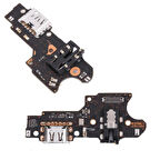 Realme C25Y İle Uyumlu Şarj Soketi 