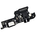 Realme C25S İle Uyumlu Şarj Soketi 