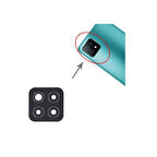 Oppo A53 5G İle Uyumlu Kamera Camı 