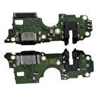 Oppo A54 4G İle Uyumlu Şarj Soketi 