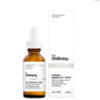 THE ORDİNARY CAFFEİNE SOLİTİON 5% + EGCG (göz altı morluk ve torba giderici serum)