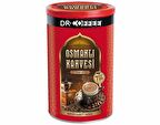 DR. TEA COFFEE Dr.coffee Osmanlı Kahvesi Teneke 250 g