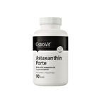 OstroVit Astaxanthin FORTE 90 caps