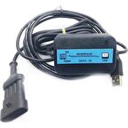 Landirenzo Lpg Ayar Kablosu