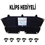 Opar Fiorino 07-16 Nemo Bipper Kaput Izalatoru-Keçesi 51817176 494730345