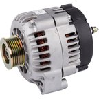 Bosch 0125711055 Alternator (12V 150AH) X156 13 W176 1218 W246 