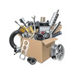 Bosch 0281006154 Hava Akıs Debımetresı Mıtsubıshı Fuso Canter 10 Canter 12 Temsa Prestıj 10 Euro 5