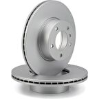 Bosch 0986478730 On Fren Dıskı (4 Bıjon) Corsa C Combo C Tıgra B Merıva A