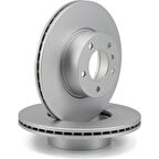 Bosch 0986479S01 On Fren Aynası (Dıskı) Bravo I Iı Croma Doblo Idea Lınea Marea Stılo Alfa 155 1.2 1.3 1.4 1.6 1.8 1.9 2.0 (284MM)