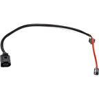 Bosch 1987473026 Balata Fısı Bmw X5 E70 X6 E71 Arka