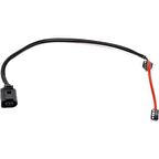 Bosch 1987473055 Arka Fren Balata Fısı Land Rover Range Rover Iıı Lm 4.4.3.0td 6