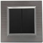 Ovivo Quantum Bakır Komütatör