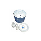 Su Arıtma Damacana Sebil Üstü Aparatı Hazneli 523973986