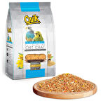 Quik Konuşturucu 150 Gr Muhabbet Kuşu Yemi 