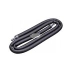 Akvaryum Esnek Hava Taşı Plastik Hava Taşı 75 cm