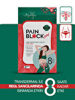 Aselya Pain Block Girl Regl Bandı