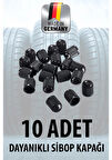 Sibop Kapağı 10 Adet