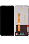 Oppo C25 Uyumlu Servis Ekran (RMX3191)
