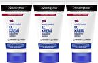 Neutrogena El Bakım Kremi 50ML Parfümlü (3 Lü Set)
