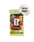 Panini FIFA World Cup 2026 Adrenalyn XL Futbol Kartı 24’lü Paket 192 Kart