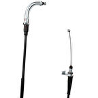 Honda PCX 125 Gaz Teli İtme 2021-2024